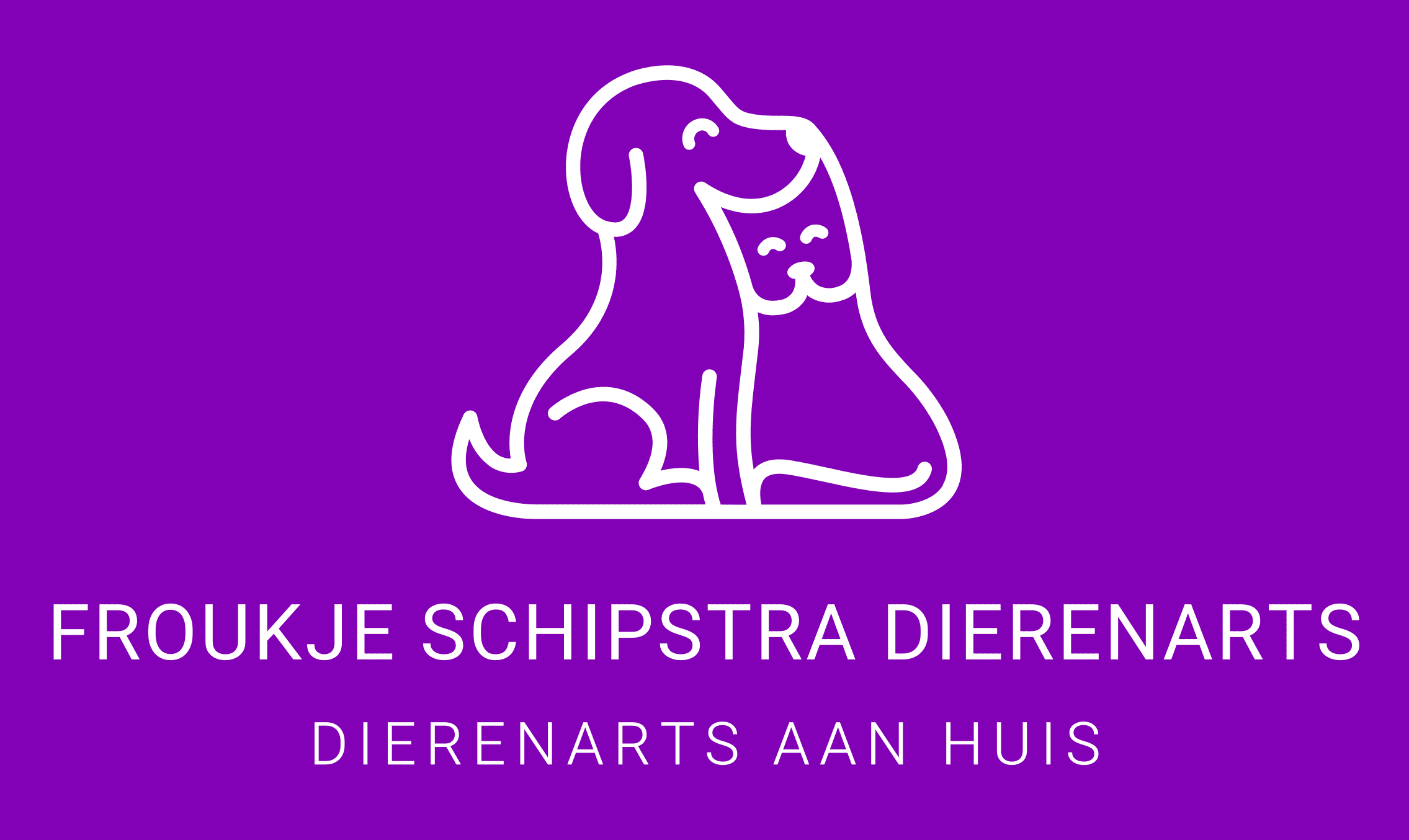 Froukje Schipstra | dierenarts aan huis