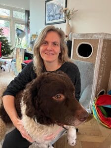 gedragstherapie honden